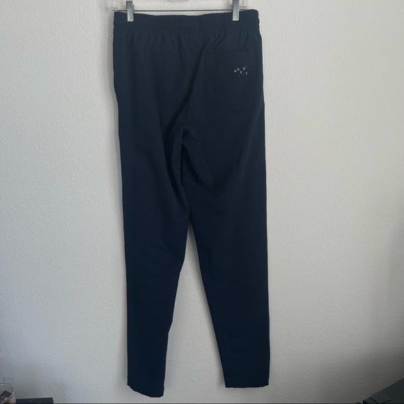 A.P.C.O.V. APC Outdoor Voices Stretch Joggers Sweat Pants - Picture 6 of 6